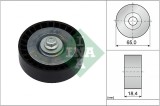 INA 532 0913 10 Rola ghidare/conducere, curea transmisie