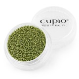 Cumpara ieftin Caviar unghii verde oliv