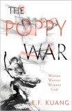 The Poppy War : Book 1 - SAS Gardners EU