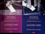 ALEGERI 2008 VOL.1-2 CAMPANII, LIDERI SI SONDAJE. CONTINUITATE SI SCHIMBARE-GHEORGHE TEODORESCU (COORD.)-349946