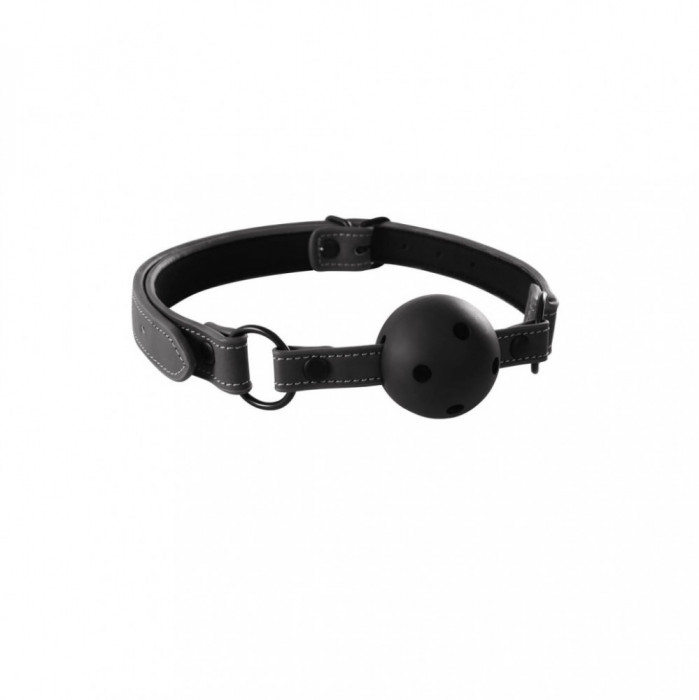 Calus cu Bila Renegade Ball Gag