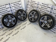 Janta originala BMW Style 379 17&quot; seria 1 2 3 F20,F21,F22,F30,F31,F32