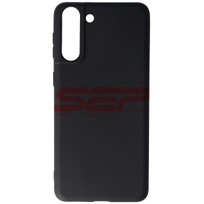 Toc TPU Matte Samsung Galaxy S21 Plus Navy foto