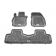 Covorase Presuri Auto Cauciuc Dedicate Mazda 5 I 2005 - 2010 | Mazda 5 II 2010 - 2015