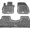 Covorase Presuri Auto Cauciuc Dedicate Mazda 5 I 2005 - 2010 | Mazda 5 II 2010 - 2015