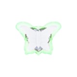 Lampa de Veghe cu LED 3x0.1W Verde