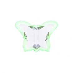 Lampa de Veghe cu LED 3x0.1W Verde