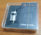 Atomizor tigara electronica GeekVape Tsunami 24 Plus RDA nou