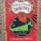 Cressida Cowell: Cum să-ţi dresezi dragonul