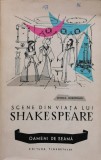 Scene din viata lui Shakespeare - 1960 - Mihnea Gheorghiu (@J118)