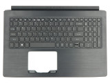Carcasa superioara cu tastatura palmrest Laptop, Acer, A315-41, A315-41G, 6B.GY9N2.001