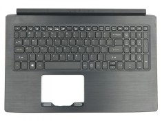 Carcasa superioara cu tastatura palmrest Laptop, Acer, Aspire 3 A315-41, A315-41G, 6B.GY9N2.001, FA28Z000300-1, AP28Z000300, layout US