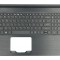 Carcasa superioara cu tastatura palmrest Laptop, Acer, Aspire 3 A315-41, A315-41G, 6B.GY9N2.001, FA28Z000300-1, AP28Z000300, layout US