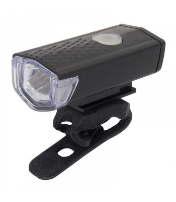 Lumina fata bicicleta USB AVIOR ESPERANZA foto