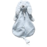 Happy Horse Rabbit Richie Blue jucărie de adormit 25 cm