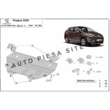 Scut metalic motor Peugeot 3008 fabricat incepand cu 2012 APS-18,199