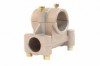 Suport coarne MTC 26mm, Micul Fermier