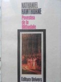 POVESTEA DE LA BLITHEDALE-NATHANIEL HAWTHORNE-90541
