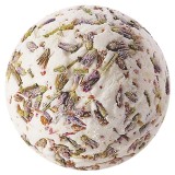 Bomba de baie cremoasa handmade Lavender Bath Creamer 30g, Bomb Cosmetics