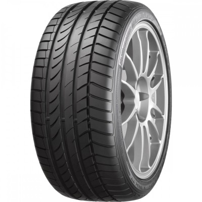 Anvelope Dunlop Sport Maxx Tt 245/50R18 100W Vara foto