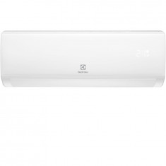 Aparat de aer conditionat Electrolux EACS/I-12HEL/N8 EEC, 12000BTU, Clasa A++, Wi-Fi, I-Feel, 4 directii de flux de aer, 5 viteze ale ventilatorului,