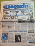 ziarul magazin 17 ianuarie 2008