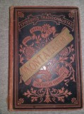 Carte veche portugheza 1883 Montalegre,Episodios Tradicionalistas,CRIME/ASASINAT