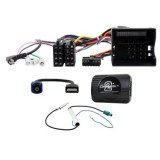 Connects2 CTSCT013.2 adaptor comenzi volan Citroen Dispatch/Jumpy/Spacetourer dupa 2016 CarStore Technology