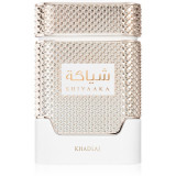 Khadlaj Shiyaaka White Eau de Parfum pentru femei 100 ml