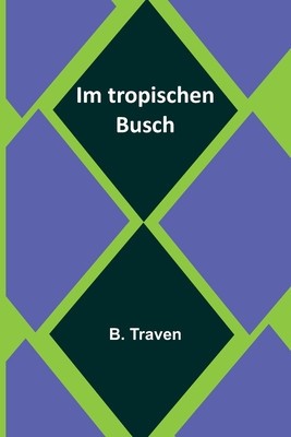 Im tropischen Busch foto