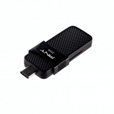 PNY Flash OTG Duo-Link 32GB, USB 3.1 - USB Type C foto