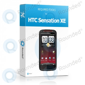 Cutie completă de instrumente HTC Sensation XE G18 Z715e foto
