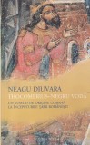 Neagu Djuvara - Thocomerius-Negru Voda. Un voivod de origine cumana la