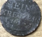 MNDSTR053 Ein kreuzer 18