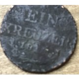 MNDSTR053 Ein kreuzer 18