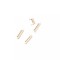 Side Key iPhone 6, SET, Gold