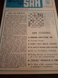 Revista Romana de Sah - Nr.2 1984 Februarie