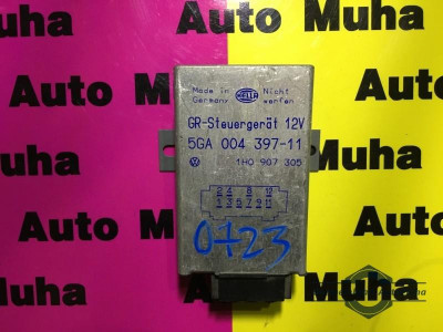 Calculator confort Volkswagen Transporter T4 (1990-2003) 5ga 004 397-01 foto