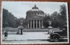 Carte postala, Bucuresti Ateneul Roman, 1940