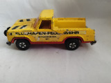 Bnk jc Matchbox Super Kings Plymouth Trail Duster