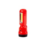 Lanterna LED 1W, rosu, Homelihgt