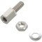 Conector TE Connectivity Bolzen Sub D