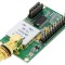Transceiver RF 433MHz LoRa UART RS485 HM-TRLR-D-485-433
