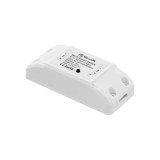 Cumpara ieftin Releu Wi-Fi Tellur, Control aplicatie, Automatizari, 2200 W SmartElectro IntelligentHouse