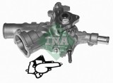 INA 538 0320 10 Pompă de apă, răcire motor