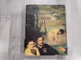 Istoria vizuala a artei - Claude Frintisi
