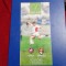 program TSKA Kiev - Jokerit Helsinki