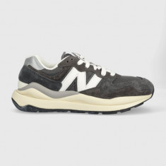 New Balance sneakers M5740vl1 culoarea gri M5740VL1-VL1