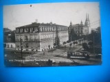 HOPCT 469 X INTERNATUL NOTRE DAME DE SION 1943-TIMISOARA -JUD TIMIS -CIRCULATA