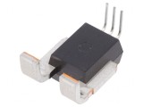 Senzor Hall de Curent 0-150A 4.5-5.5VDC